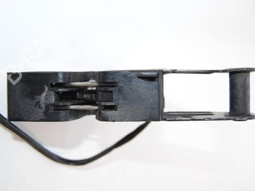 Hood lock AUDI A6 C6 Avant (4F5) 2.0 TDI | BP19941963C133 