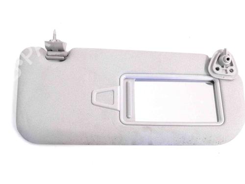 Right sun visor HYUNDAI ix35 (LM, EL, ELH) 1.7 CRDi | BP8867492I2 