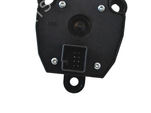 Mirror switch MERCEDES-BENZ SLK (R171) 280 (171.454) | BP14809801I25 