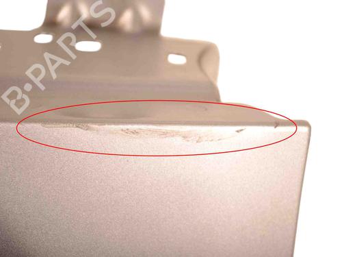 Left front fenders PEUGEOT RCZ 1.6 16V | BP29866892C41