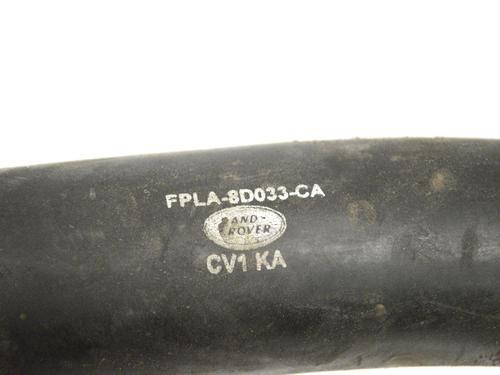 Pipe LAND ROVER RANGE ROVER SPORT II (L494) 3.0 SDV6 4x4 | BP27822767M125 