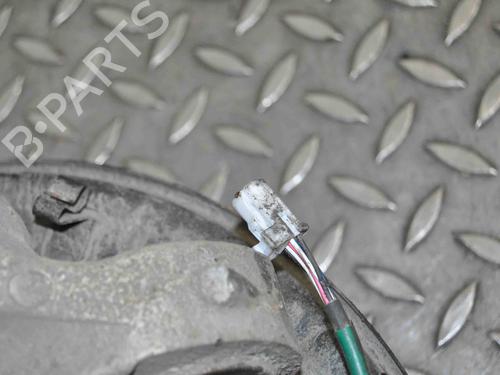 Left rear steering knuckle LEXUS LS (_F4_) 460 AWD (USF45, USF46) | BP14815423M27