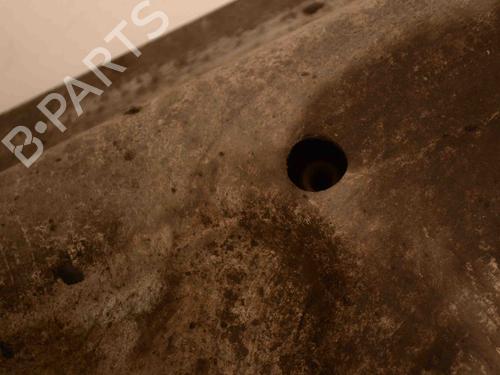 Upper protection MASERATI GHIBLI III (M157) 3.0 D | BP10035206M93 