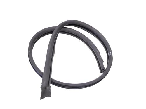 Used Rubber door seal MERCEDES-BENZ CLK (C209) CLK 280 (209.354) (231 hp) 14776993