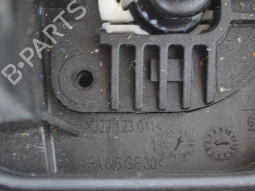 Gear lever OPEL CORSA D (S07) 1.3 CDTI (L08, L68) | BP19941640M90 