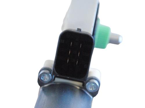 Left front window motor MERCEDES-BENZ SLK (R172) 250 CDI / d (172.403) | BP18886641E21 