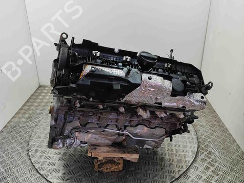 Used Engine BMW 5 (G30, F90) 530 d xDrive (265 hp) 29829142