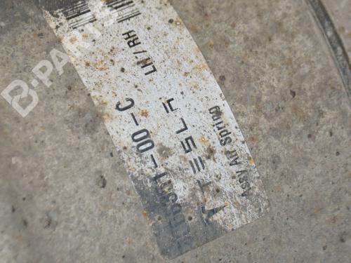 Right front shock absorber TESLA MODEL S (5YJS) 85 | BP8866017M17 