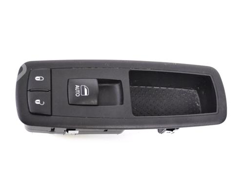 Left front window switch JEEP GRAND CHEROKEE IV (WK, WK2) 3.0 CRD V6 4x4 (241 hp) 8349238