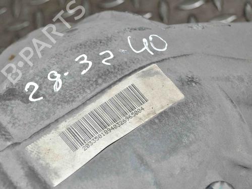 Rear differential MERCEDES-BENZ CLK (C209) CLK 220 CDI (209.308) | BP7746797M24 