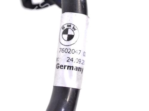 Pipe BMW 4 Coupe (F32, F82) 420 d | BP14790061M125 