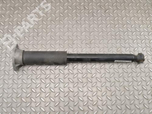 Used Right rear shock absorber PORSCHE 911 (997) 3.6 Carrera (325 hp) 9658272