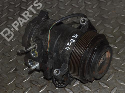 AC Kompressor JEEP GRAND CHEROKEE III (WH, WK) 3.0 CRD 4x4 (218 hp) 7504017