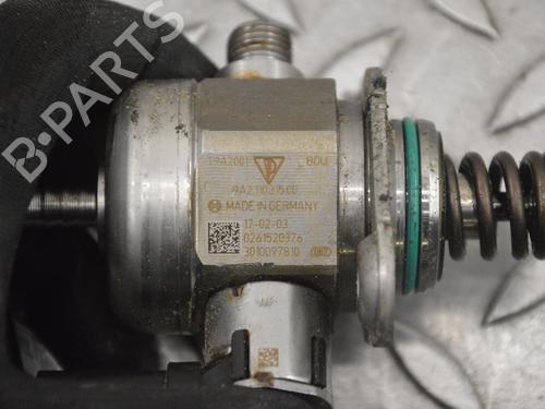 Fuel pump MERCEDES-BENZ G-CLASS (W463) AMG G 65 (463.274, 463.275) | BP15552609M76 