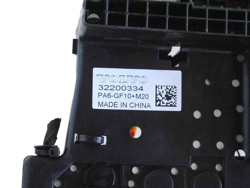 Cable VOLVO XC40 (536) D3 AWD | BP29310224E12