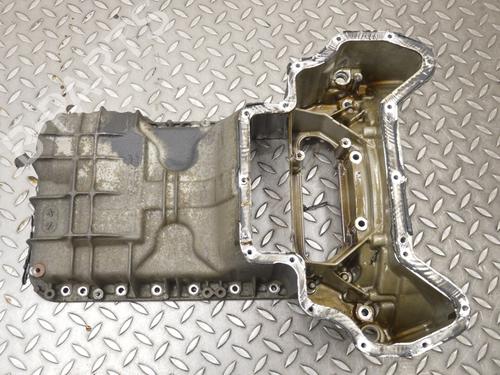 Oil sump MERCEDES-BENZ E-CLASS (W211) E 280 (211.054) | BP14806173M115 