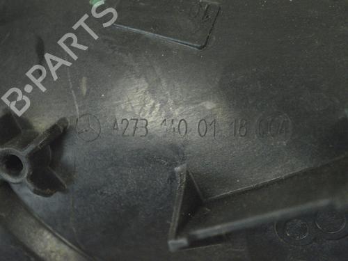 Pipe MERCEDES-BENZ S-CLASS (W221, V221) S 500 (221.071, 221.171) | BP14778079M125 