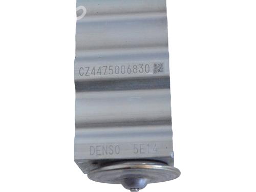 AC pipe SUZUKI SX4 S-Cross (JY) 1.4 Hybrid (Mild Hybrid) AllGrip (AKK 414) | BP27825152M126 