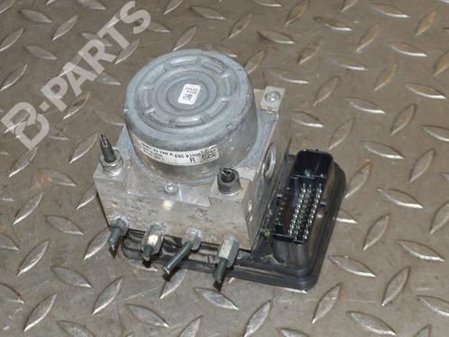 ABS pump MAZDA 3 Saloon (BM_, BN_) 2.2 D | BP8348573M43 