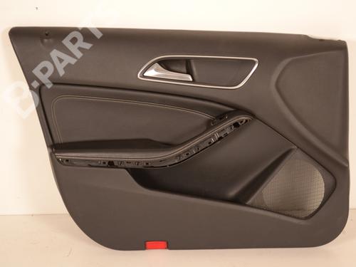 Portier bekleding links voor MERCEDES-BENZ A-CLASS (W176) A 180 CDI (176.000) (109 hp) 10533768