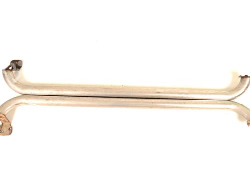 Right sideskirt FORD RANGER (ET) 2.5 TDCi 4x4 | BP14778701C114 