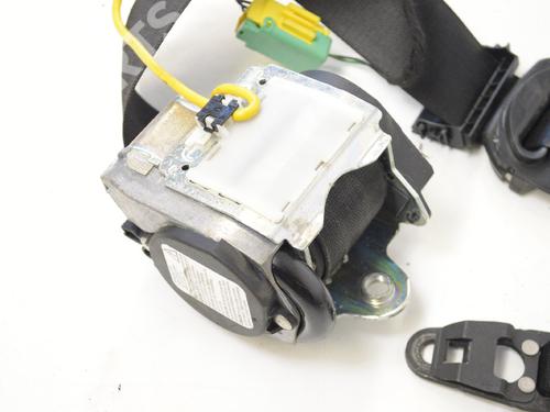 Front left seatbelt PORSCHE CAYENNE (9PA) 3.2 | BP7485875I26 