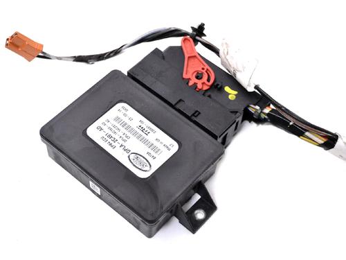 Elektronisk modul LAND ROVER RANGE ROVER SPORT II (L494) 3.0 SDV6 4x4 (292 hp) 7748682
