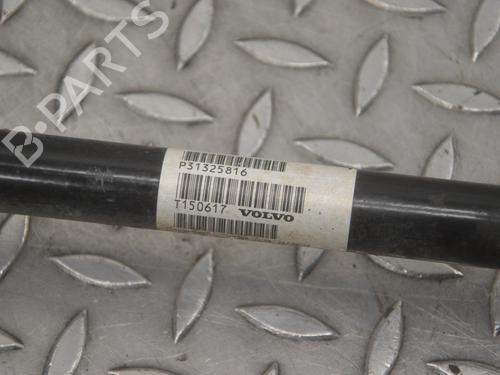 Left rear driveshaft VOLVO XC90 II (256) D5 AWD | BP17377768M40 