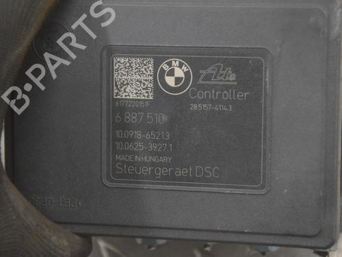 ABS pump BMW 4 Coupe (F32, F82) 430 d | BP17022552M43 