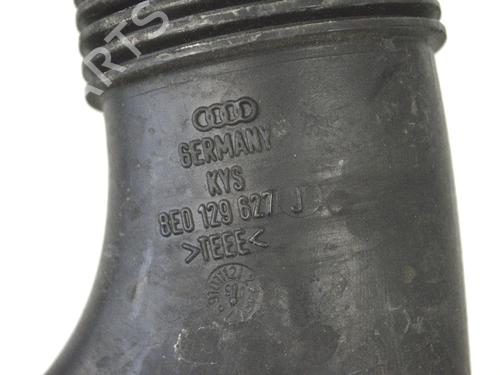 Pipe AUDI A4 B6 Convertible (8H7) S4 quattro | BP14777984M125 