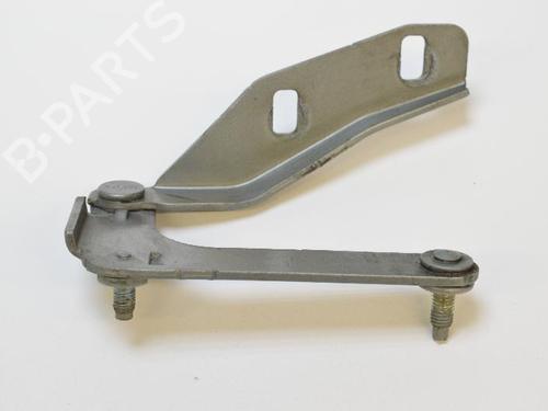 Hinge/Door check strap FORD FOCUS C-MAX (DM2) 2.0 TDCi | BP14811594C146 