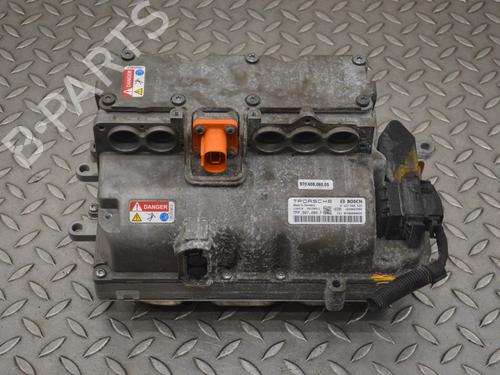Used Inverter/Converter PORSCHE PANAMERA (970) 3.0 S E-Hybrid (416 hp) 15684187