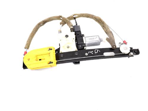 Rear left window mechanism JAGUAR XF I (X250) 2.2 D | BP7499122C24 