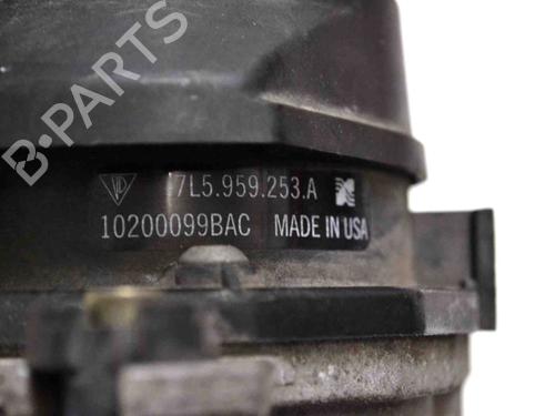 Secondary air pump PORSCHE CAYENNE (9PA) S 4.5 | BP14773727M112