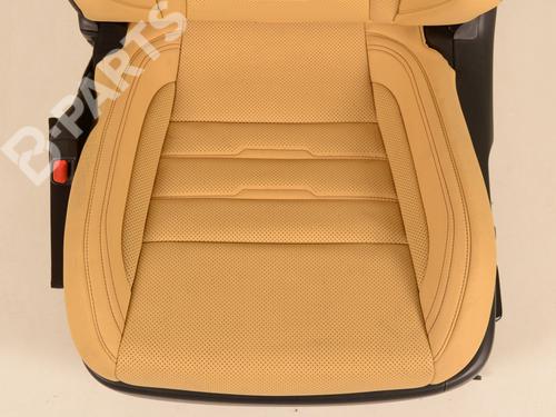 Left front seat LEXUS RC (_C1_) 300h (AVC10_, AVC10R) | BP8865630C15 