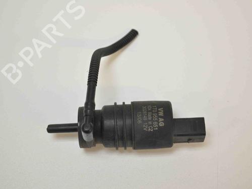 Used Washer pump AUDI A4 B7 (8EC) 2.0 TDI 16V (140 hp) 14812532