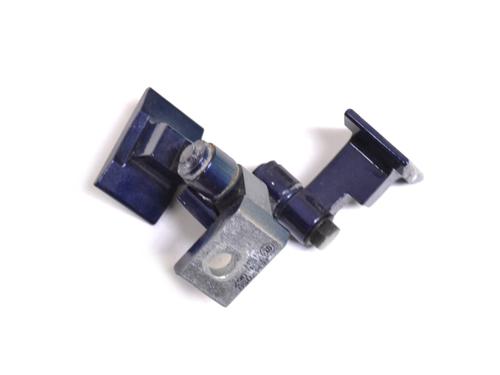 Hinge/Door check strap BMW 3 Touring (F31) 320 d | BP14786451C146 