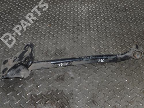 Used Left rear suspension arm FIAT 500X (334_) 1.6 (334AXE1A) (110 hp) 7503441