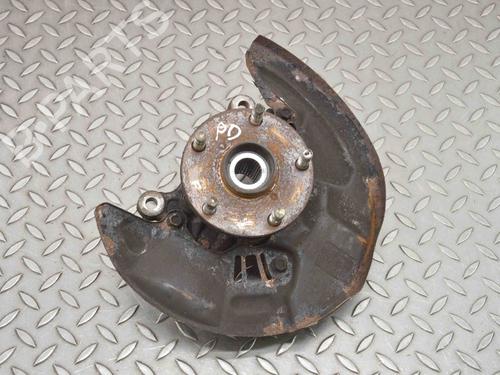 Right front steering knuckle SUBARU OUTBACK (BS) 2.0 D AWD (BSD) | BP14809541M26 