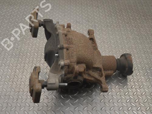 Rear differential FORD USA MUSTANG Coupe 2.3 EcoBoost | BP16021289M24 
