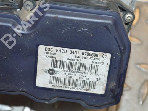 ABS pump MINI MINI (R56) Cooper D | BP8146683M43 