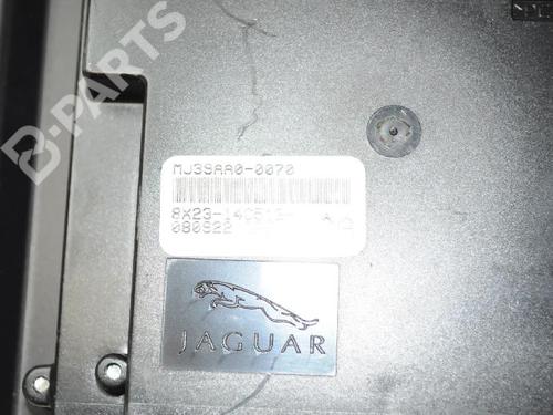 Electronic module JAGUAR XF I (X250) 2.7 D | BP7753070M83 