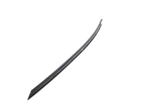 Door moulding trim MERCEDES-BENZ CLK Convertible (A209) CLK 200 Kompressor (209.441) | BP14784311C150 