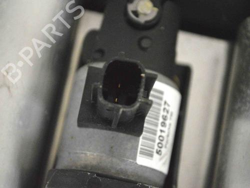 Electronic module PORSCHE 911 (997) 3.6 Carrera | BP8349443M83 