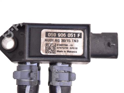 Electronic sensor PORSCHE MACAN (95B) 3.0 S Diesel | BP9909637M84 