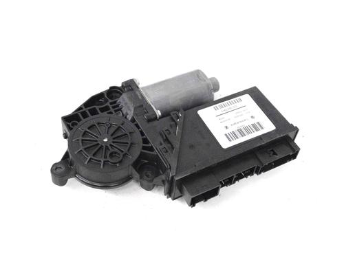 Rudehejsemotor bagstkærm højre VW TOUAREG (7LA, 7L6, 7L7) 3.0 TDI (211 hp) 10992785