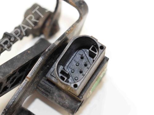 Elektronisk sensor JAGUAR XF II (X260) 2.0 D | BP14815735M84 