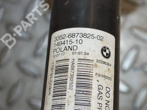Right rear shock absorber BMW 4 Gran Coupe (F36) 420 d | BP7700062M19 
