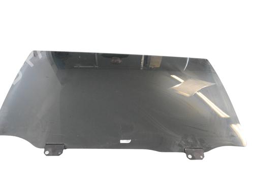 Used Rear right door window CHRYSLER GRAND VOYAGER V (RT) 2.8 CRD (163 hp) 16722175