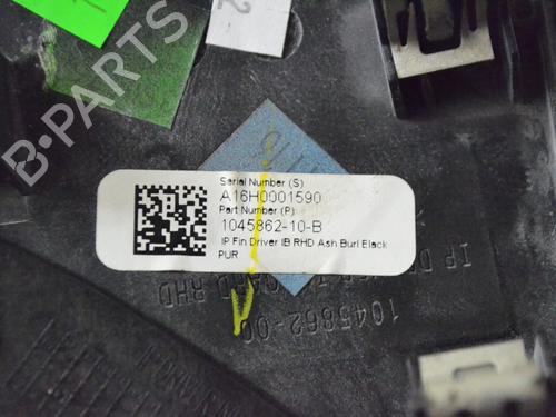 Other TESLA MODEL S (5YJS) 75D AWD | BP16021308O1